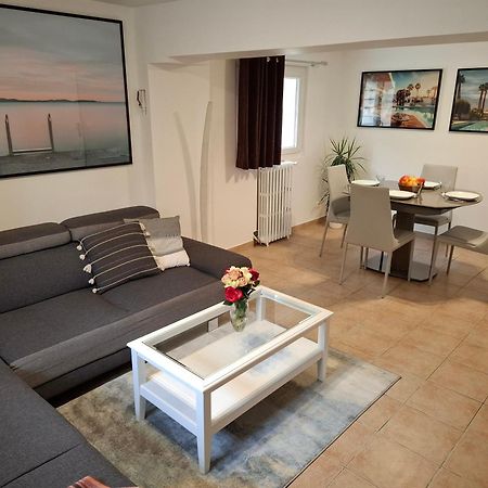 Cosy Appartement Near Disneyland & Paris Coupvray Bagian luar foto