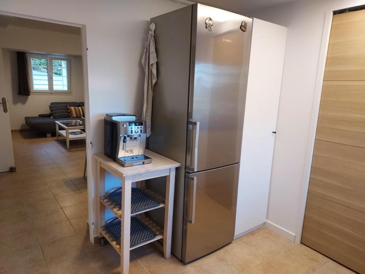 Cosy Appartement Near Disneyland & Paris Coupvray Bagian luar foto