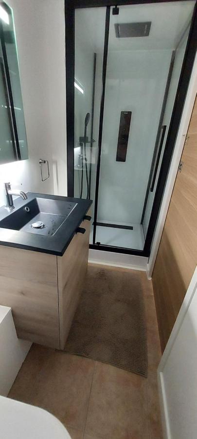 Cosy Appartement Near Disneyland & Paris Coupvray Bagian luar foto