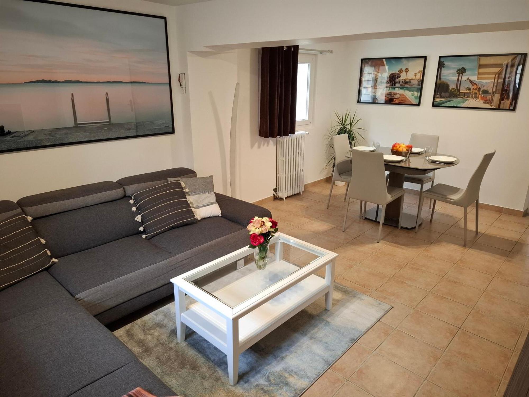 Cosy Appartement Near Disneyland & Paris Coupvray Bagian luar foto