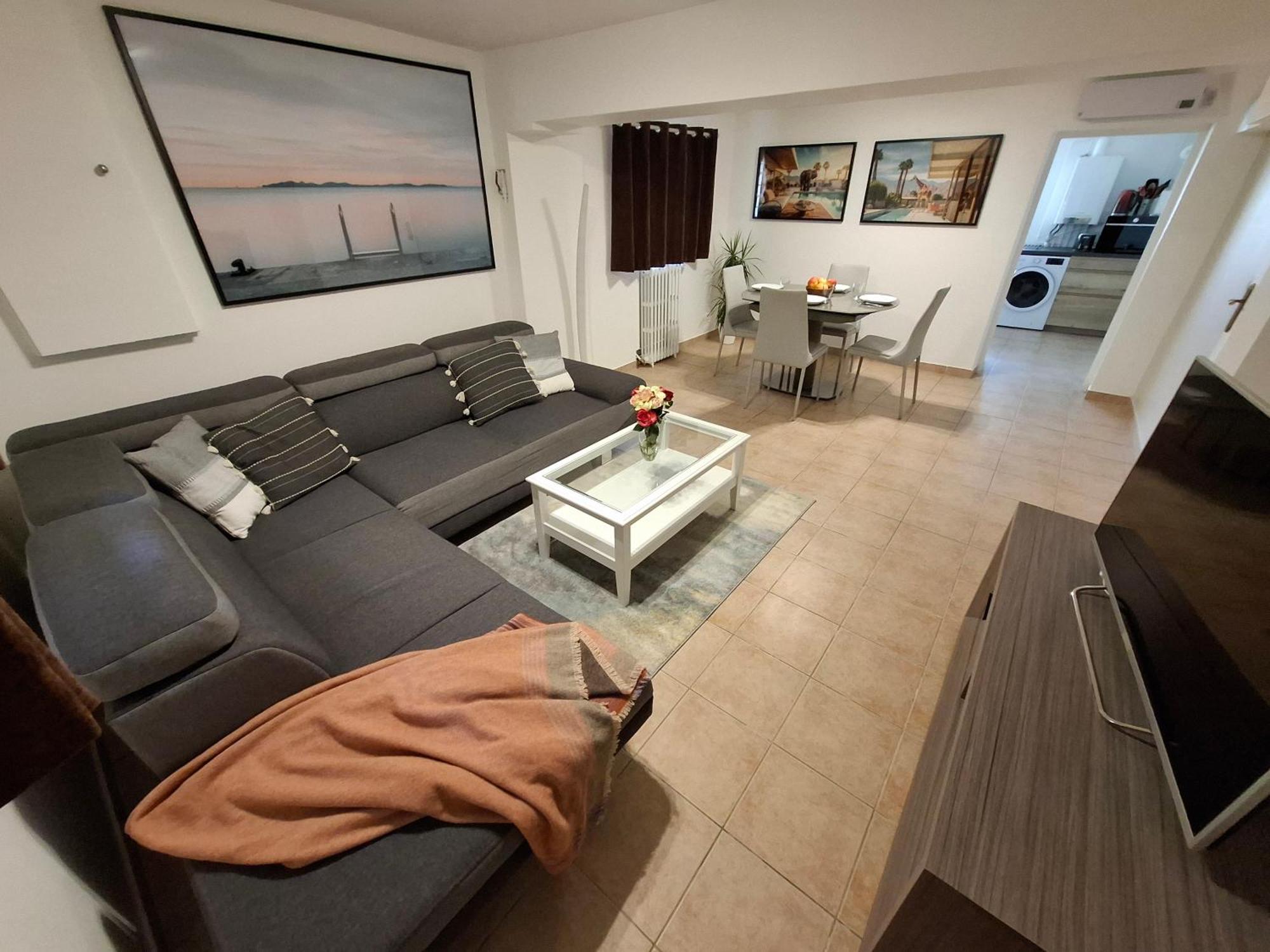 Cosy Appartement Near Disneyland & Paris Coupvray Bagian luar foto